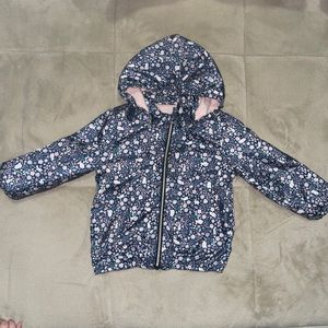 Baby Wind  breaker 🌸